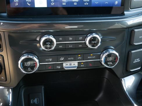 Certified 2021 Ford F150 XLT w/ Equipment Group 302A High AWD/4WD image 23