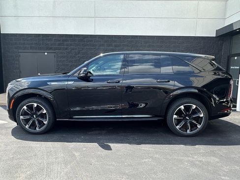 New 2025 Cadillac Escalade IQ Sport 2 image 2