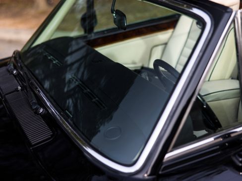 Used 1991 Rolls-Royce Corniche III image 10