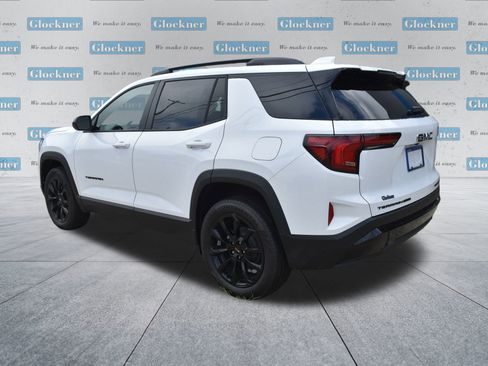 New 2026 GMC Terrain Elevation w/ Black Edition image 7