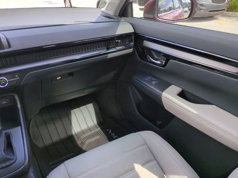 New 2026 Honda CR-V EX-L image 15
