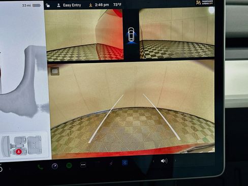 Used 2025 Tesla Model Y Long Range RWD image 22