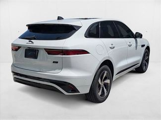 New 2026 Jaguar F-PACE R-Dynamic S video 2