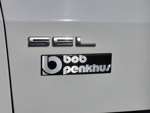 Used 2022 Ford Escape SEL w/ Class II Trailer Tow Package image 31