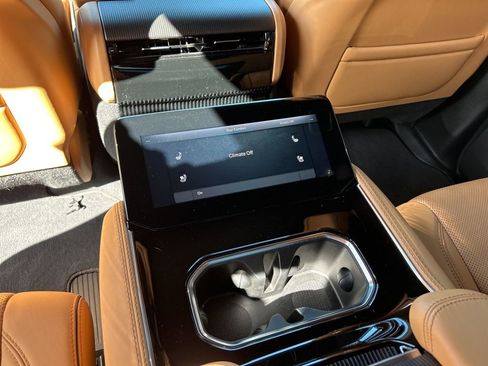 Used 2023 Jeep Grand Wagoneer Series III w/ Rear Seat Video Group 1 image 17