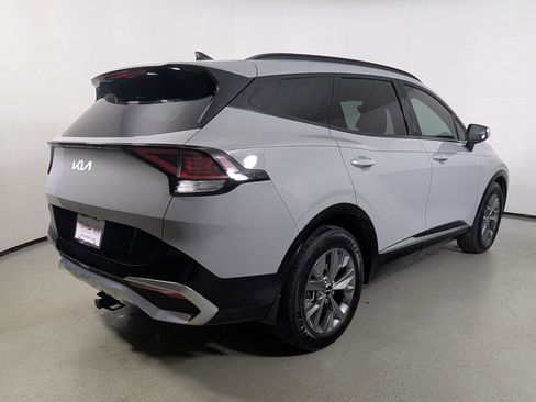 Used 2023 Kia Sportage SX image 7
