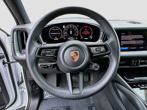 Certified 2026 Porsche Cayenne AWD/4WD image 12
