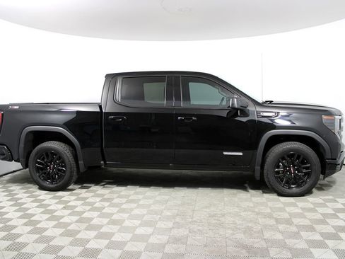 Used 2024 GMC Sierra 1500 Elevation w/ X31 Off-Road Package image 37