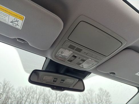 Certified 2018 Honda CR-V EX-L image 14