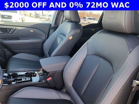 New 2026 Subaru Forester Wilderness image 14