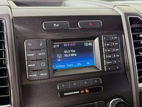 Used 2015 Ford F150 XLT AWD/4WD image 14