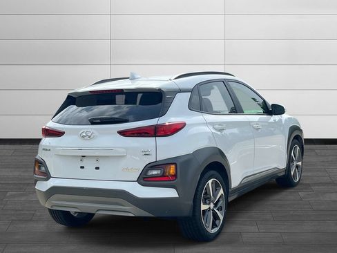 Used 2020 Hyundai Kona Ultimate AWD/4WD image 5