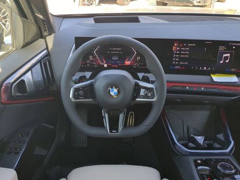 New 2026 BMW X3 xDrive30 w/ Premium Package image 16