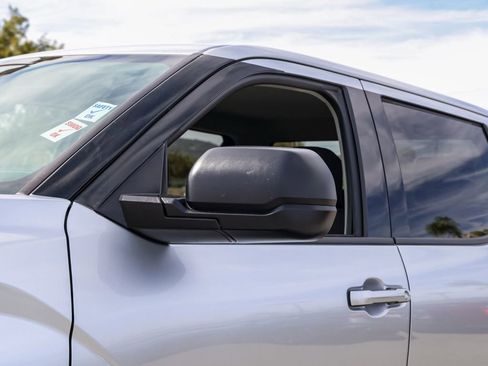 Used 2023 Toyota Tundra SR5 w/ TRD Sport Package image 12