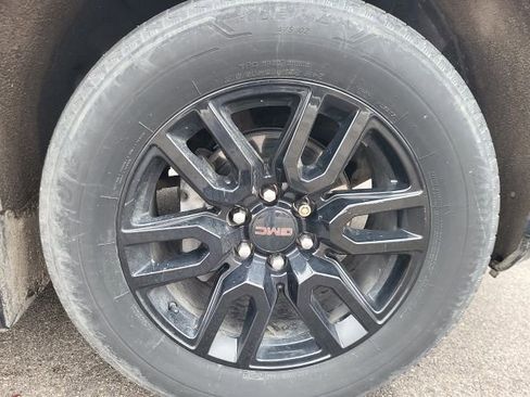 Used 2021 GMC Sierra 1500 Elevation w/ Max Trailering Package image 15