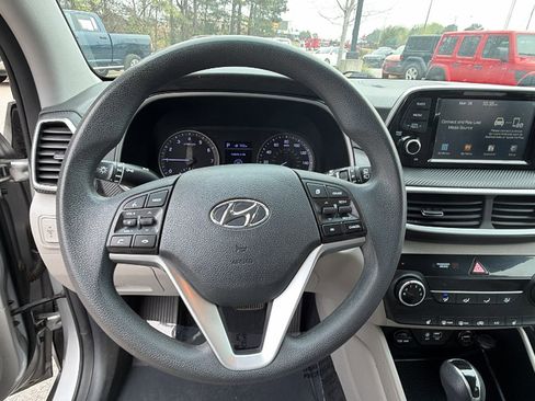 Used 2021 Hyundai Tucson Value image 26