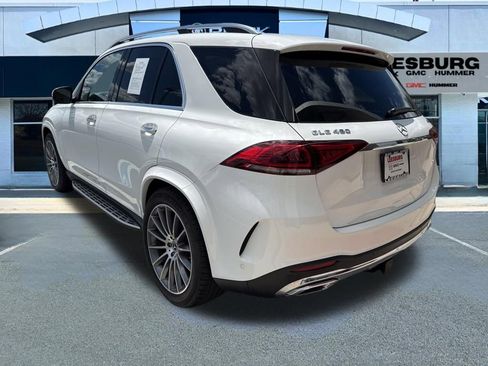 Used 2023 Mercedes-Benz GLE 450 4MATIC image 5