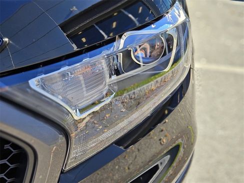 Used 2021 Ford Ranger Lariat w/ Equipment Group 501A High image 9