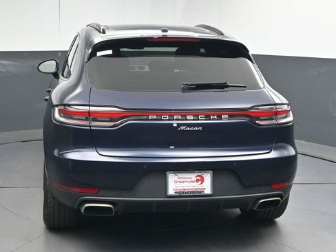 Used 2020 Porsche Macan image 6