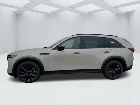 New 2026 MAZDA CX-90 3.3 Turbo w/ Premium Sport Pkg image 8