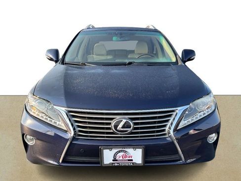 Used 2014 Lexus RX 350 AWD w/ Navigation Package image 9