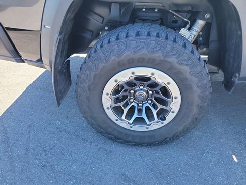 Used 2022 RAM 1500 TRX w/ TRX Level 2 Equipment Group AWD/4WD image 5