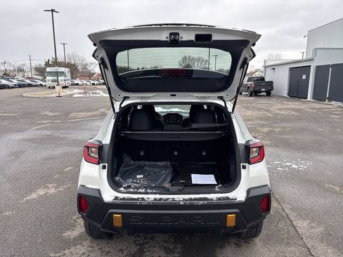 New 2026 Subaru Crosstrek 2.5i Wilderness AWD/4WD image 8