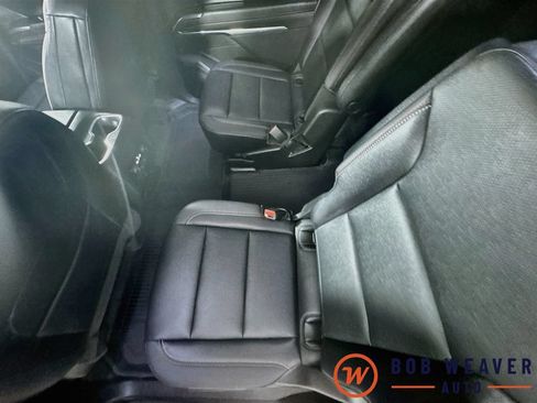Used 2026 Chevrolet Traverse Z71 w/ Driver Confidence Package AWD/4WD image 31