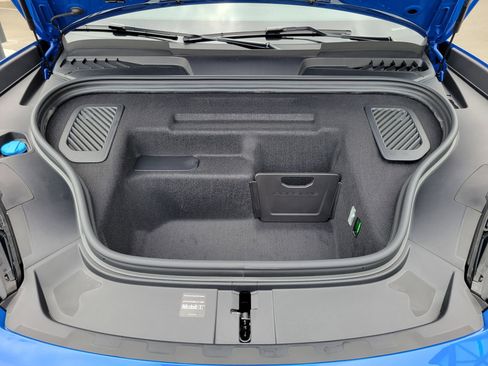 New 2026 Porsche Macan 4 Electric AWD/4WD image 34