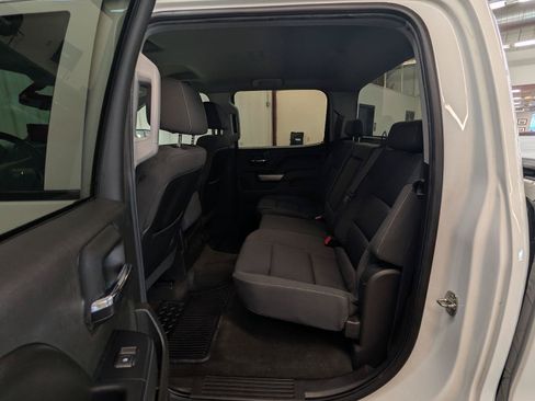 Used 2015 Chevrolet Silverado 1500 LT AWD/4WD image 40