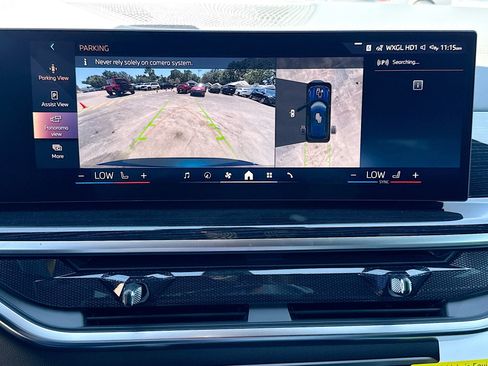 New 2026 BMW X5 xDrive40i w/ M Sport Package AWD/4WD image 34