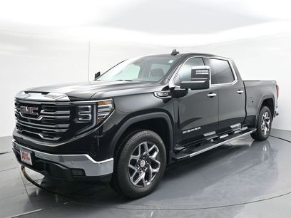 New 2026 GMC Sierra 1500 SLT w/ SLT Premium Plus Package