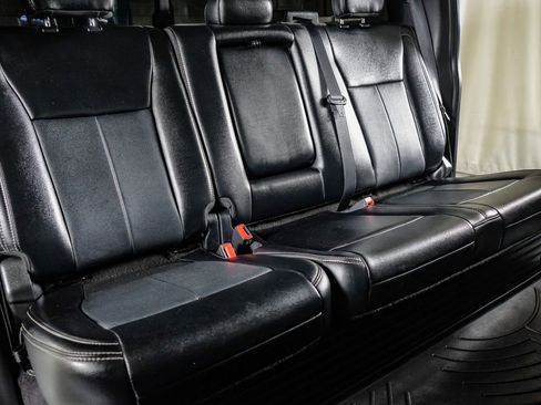 Used 2021 Ford F250 Lariat w/ Lariat Ultimate Package image 32