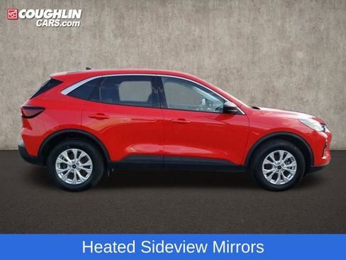 Used 2024 Ford Escape Active image 11