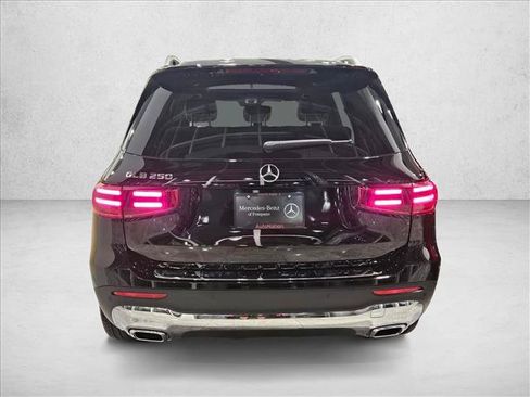 Used 2026 Mercedes-Benz GLB 250 image 7