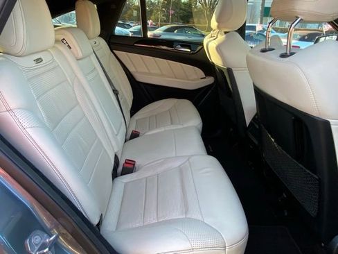 Used 2019 Mercedes-Benz GLE 63 AMG S image 21