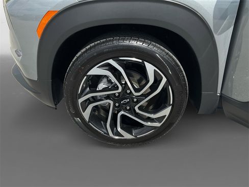 New 2026 Chevrolet TrailBlazer RS w/ Convenience Package image 14