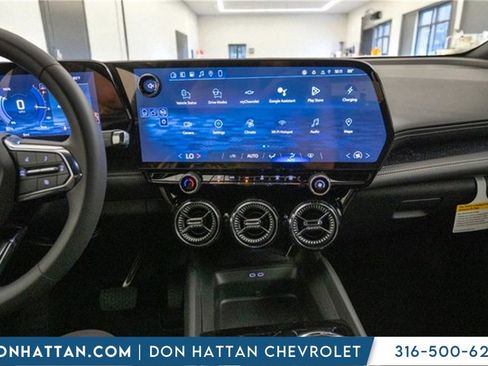 New 2026 Chevrolet Blazer EV LT w/ Midnight/Sport Edition image 8