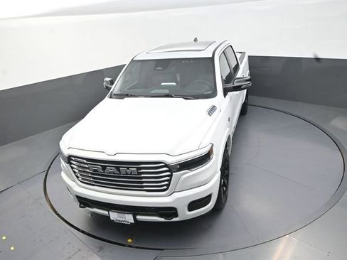 New 2026 RAM 1500 Laramie image 13