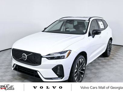 Used 2026 Volvo XC60 B5 Ultra w/ Protection Package Premier