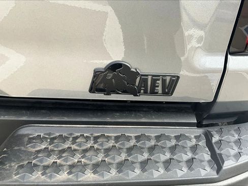 New 2026 Chevrolet Colorado ZR2 w/ ZR2 Bison Edition image 15