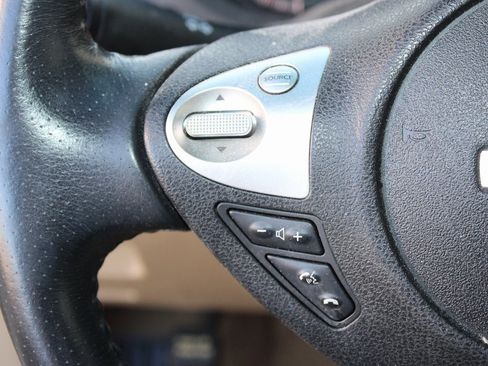 Used 2011 Nissan Maxima 3.5 S image 12