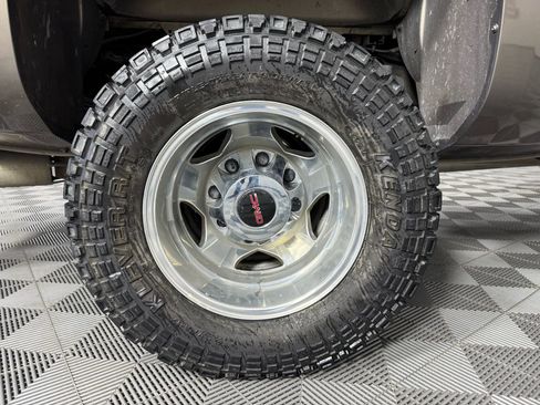 Used 2015 GMC Sierra 3500 Denali image 47
