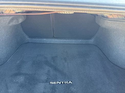 Used 2024 Nissan Sentra SV w/ SV Premium Package FWD image 36