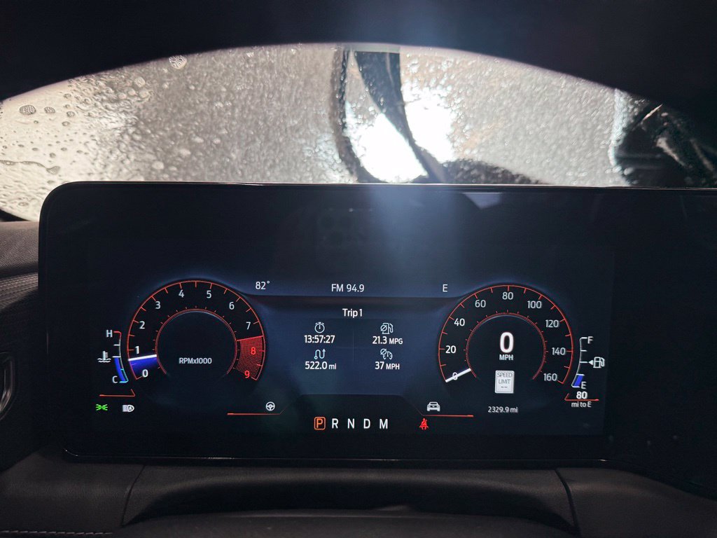 Used 2024 Ford Mustang GT Premium RWD image 14