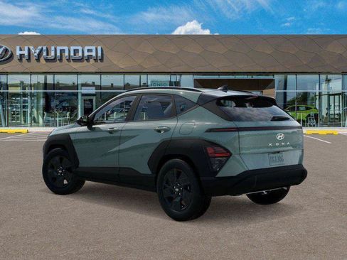 New 2026 Hyundai Kona SEL Sport FWD image 5
