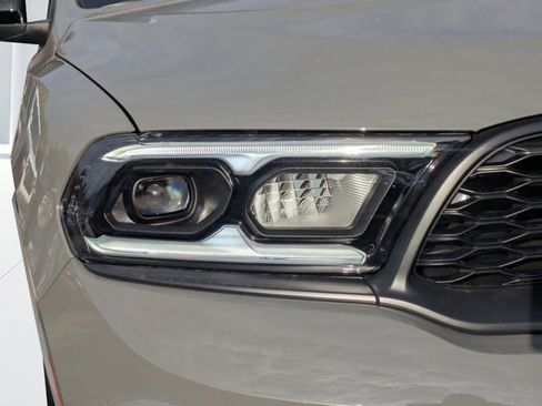 New 2026 Dodge Durango GT image 9