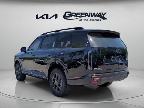 New 2027 Kia Telluride SX Prestige X-Pro AWD/4WD image 4