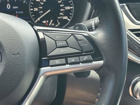 Used 2023 Nissan Altima 2.5 SR w/ SR Premium Package AWD/4WD image 28