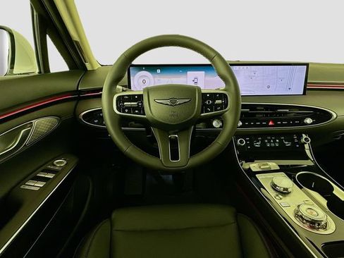 New 2026 Genesis GV70 2.5T AWD/4WD image 19